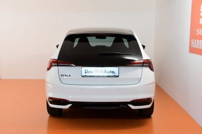 Skoda Scala Gebrauchtwagen