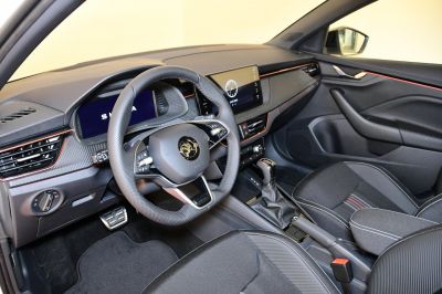 Skoda Scala Gebrauchtwagen