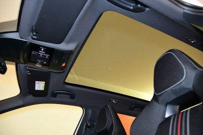 Skoda Scala Gebrauchtwagen