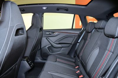 Skoda Scala Gebrauchtwagen