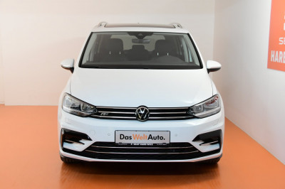 VW Touran Gebrauchtwagen VW Touran Gebrauchtwagen