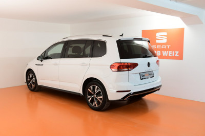 VW Touran Gebrauchtwagen VW Touran Gebrauchtwagen