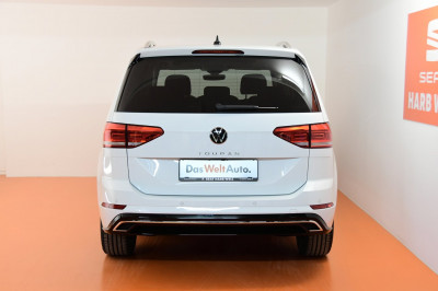 VW Touran Gebrauchtwagen VW Touran Gebrauchtwagen