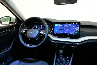 Skoda Octavia Gebrauchtwagen Skoda Octavia Gebrauchtwagen