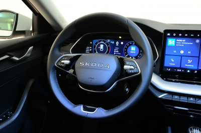 Skoda Octavia Gebrauchtwagen Skoda Octavia Gebrauchtwagen