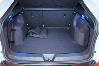 Cupra Tavascan Gebrauchtwagen