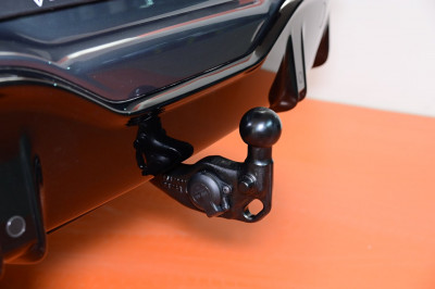 Cupra Tavascan Gebrauchtwagen