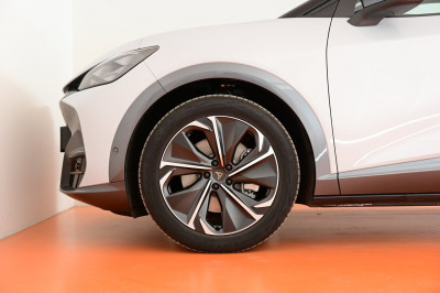 Cupra Tavascan Gebrauchtwagen