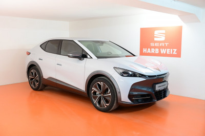 Cupra Tavascan Gebrauchtwagen