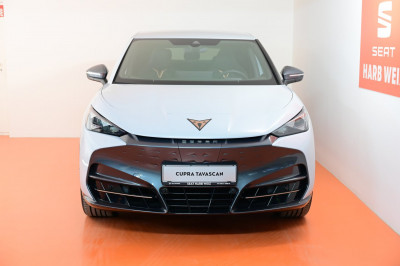 Cupra Tavascan Gebrauchtwagen