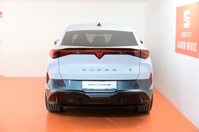 Cupra Tavascan Gebrauchtwagen