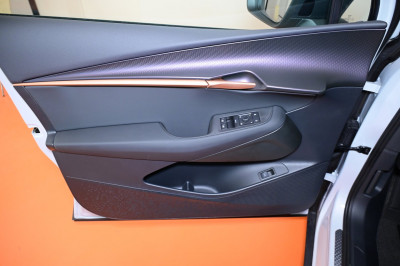 Cupra Tavascan Gebrauchtwagen