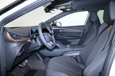 Cupra Tavascan Gebrauchtwagen