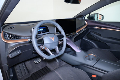 Cupra Tavascan Gebrauchtwagen