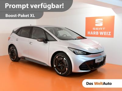 Cupra Born Gebrauchtwagen