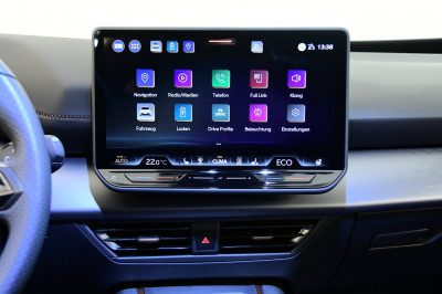 Cupra Born Gebrauchtwagen Cupra Born Gebrauchtwagen