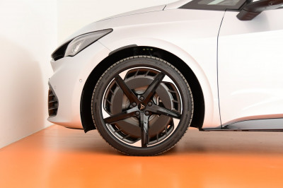 Cupra Born Gebrauchtwagen Cupra Born Gebrauchtwagen