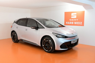 Cupra Born Gebrauchtwagen Cupra Born Gebrauchtwagen