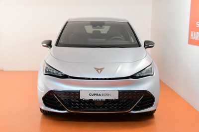 Cupra Born Gebrauchtwagen Cupra Born Gebrauchtwagen