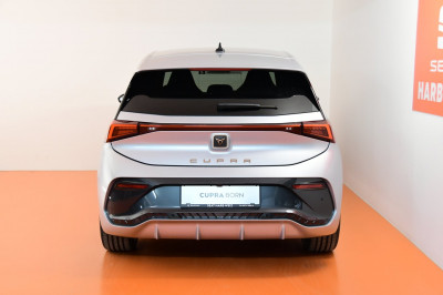 Cupra Born Gebrauchtwagen Cupra Born Gebrauchtwagen