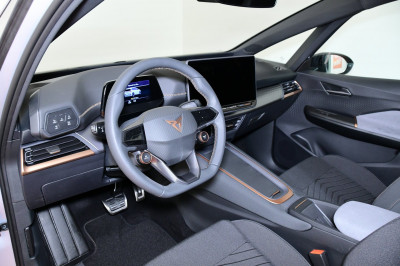 Cupra Born Gebrauchtwagen Cupra Born Gebrauchtwagen