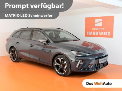 Cupra Leon Gebrauchtwagen