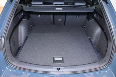 Cupra Leon Gebrauchtwagen Cupra Leon Gebrauchtwagen