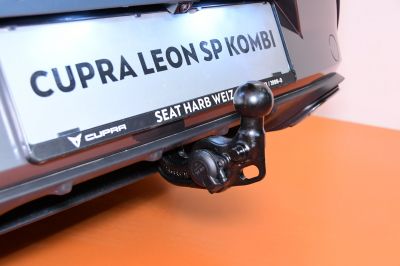 Cupra Leon Gebrauchtwagen Cupra Leon Gebrauchtwagen