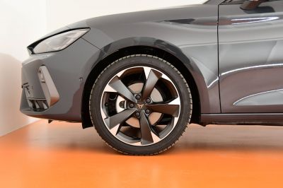Cupra Leon Gebrauchtwagen Cupra Leon Gebrauchtwagen