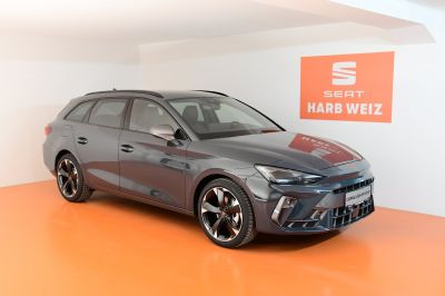 Cupra Leon Gebrauchtwagen Cupra Leon Gebrauchtwagen