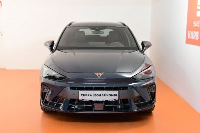Cupra Leon Gebrauchtwagen Cupra Leon Gebrauchtwagen