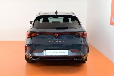 Cupra Leon Gebrauchtwagen Cupra Leon Gebrauchtwagen