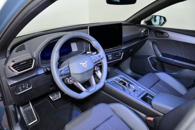 Cupra Leon Gebrauchtwagen Cupra Leon Gebrauchtwagen