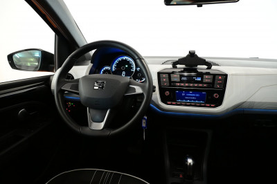 Seat Mii Gebrauchtwagen