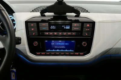 Seat Mii Gebrauchtwagen