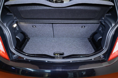 Seat Mii Gebrauchtwagen