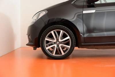 Seat Mii Gebrauchtwagen