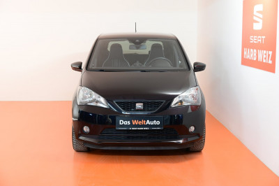 Seat Mii Gebrauchtwagen