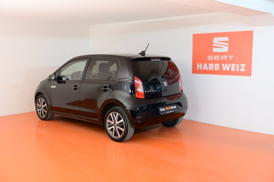 Seat Mii Gebrauchtwagen