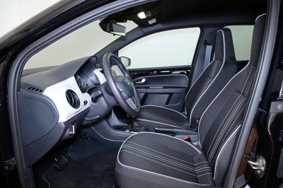 Seat Mii Gebrauchtwagen