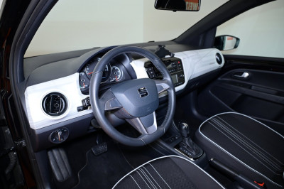 Seat Mii Gebrauchtwagen