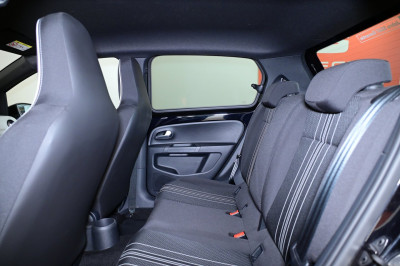 Seat Mii Gebrauchtwagen