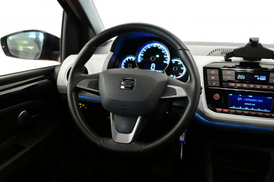 Seat Mii Gebrauchtwagen