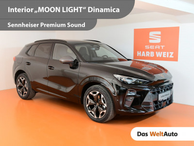 Cupra Terramar Gebrauchtwagen Cupra Terramar Gebrauchtwagen