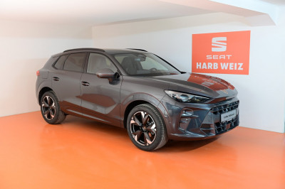 Cupra Terramar Gebrauchtwagen