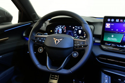 Cupra Terramar Gebrauchtwagen Cupra Terramar Gebrauchtwagen