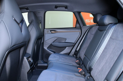 Cupra Terramar Gebrauchtwagen