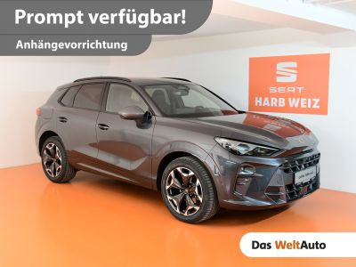 Cupra Terramar Gebrauchtwagen