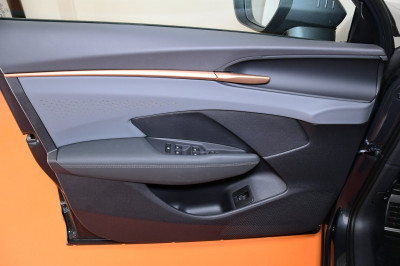 Cupra Terramar Gebrauchtwagen