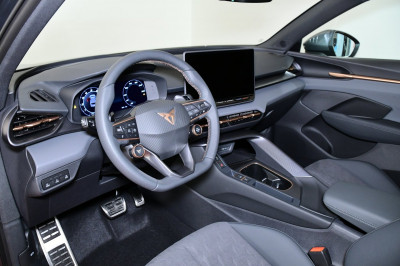 Cupra Terramar Gebrauchtwagen